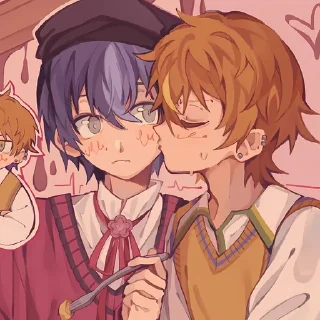 💌
