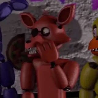 🦊