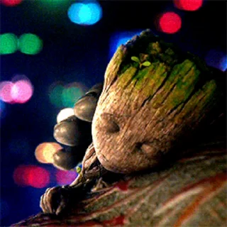 😴
