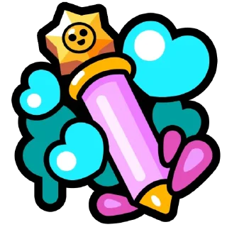 ✏