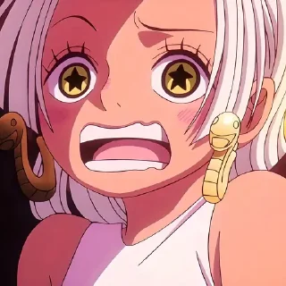 Ван пис @anime_stickerr