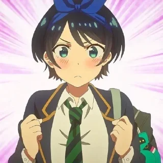 😠