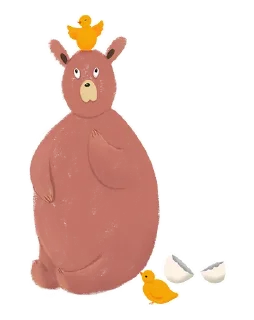 🐣