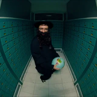 🌎