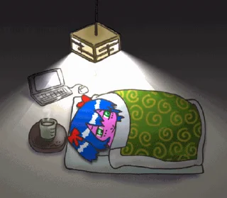 🛌