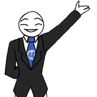 👋
