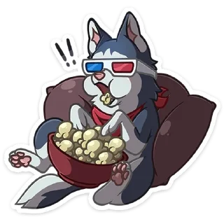 🍿