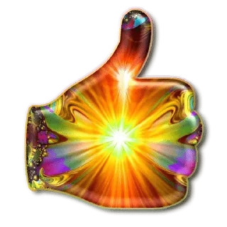 👍