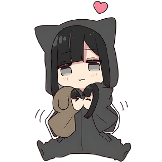 😘