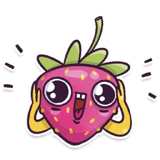 🍓