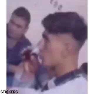 🙂‍↔️