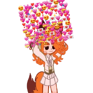 ❤️