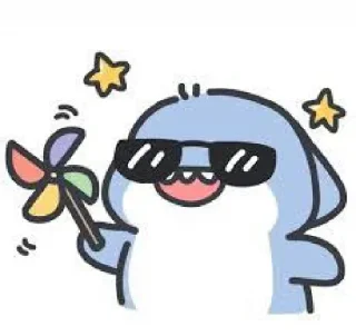 😎