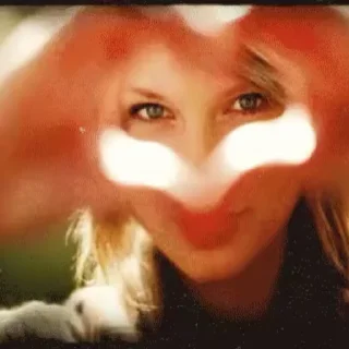 ❤️