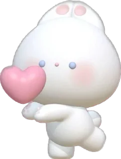 💗