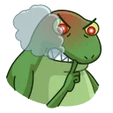 🐸
