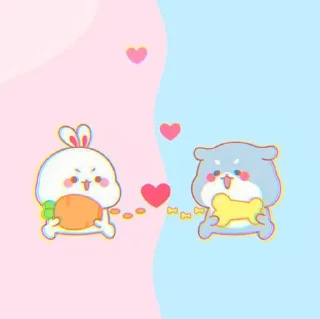 ∷ ꧑ᥲ ᥣιttᥣᥱ bᥙᥒᥒᥡ│@CAKEPINKEU