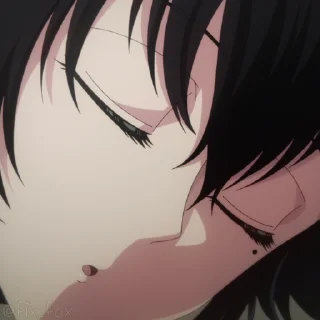 😴