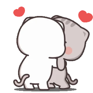 ❤️