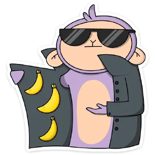 😎