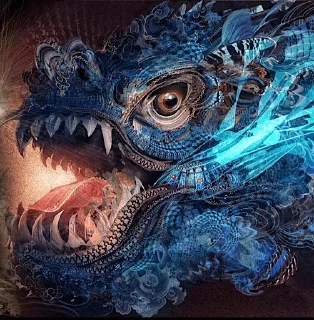 🐉