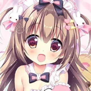 🎀