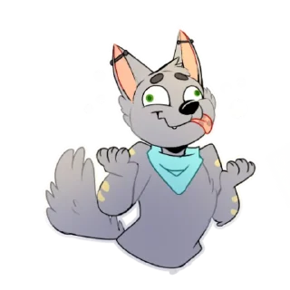 🤪