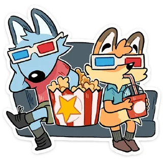 🍿