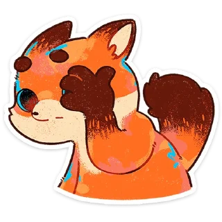 🦊