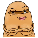 👄