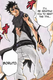 Kawaki @Jacen_Solo