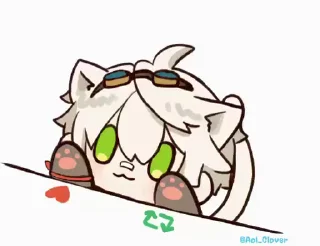 ❤️