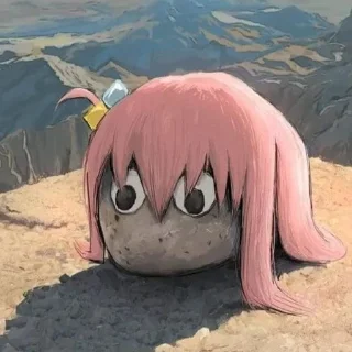 😞