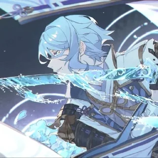 🌊