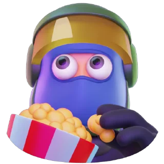 🍿