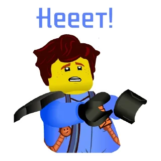 🙅‍♂