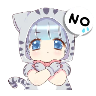 🙅‍♀