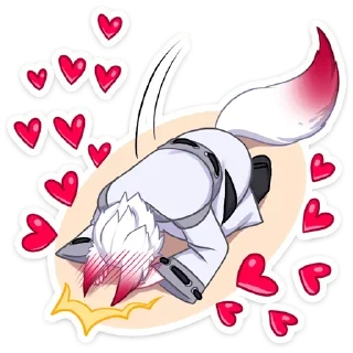 ❤️