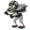 🏈