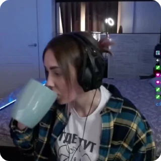 ☕️