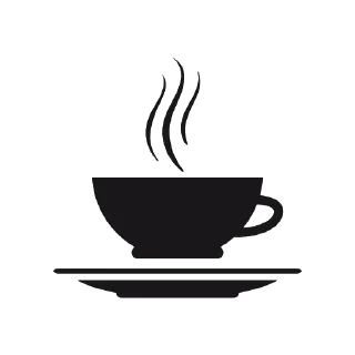 ☕️
