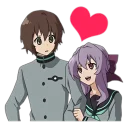 ❤