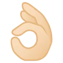 👌