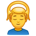 💆‍♂️