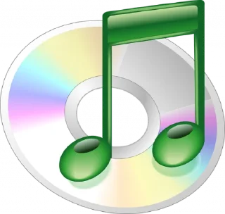 💿
