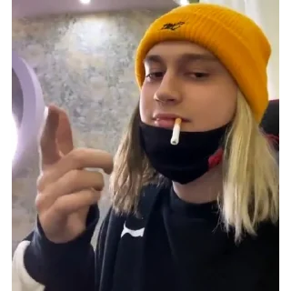 🚬