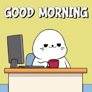 ☕