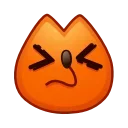 😣