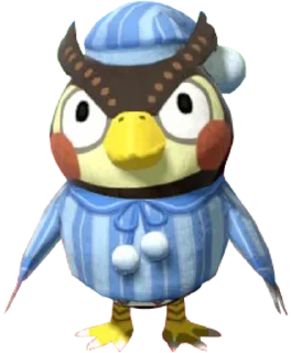 🦉