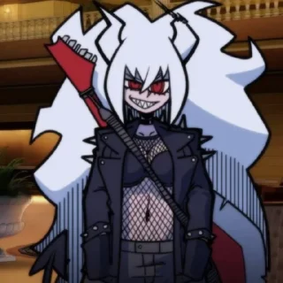 😈